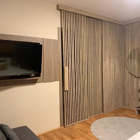Appartamento Carducci 피에베디카도레 외부 사진
