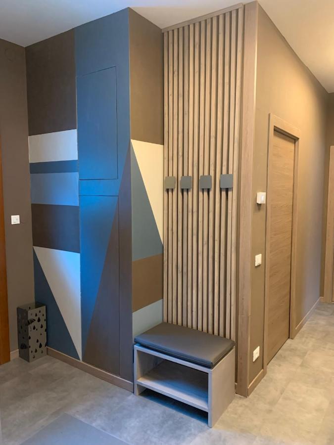 Appartamento Carducci 피에베디카도레 외부 사진