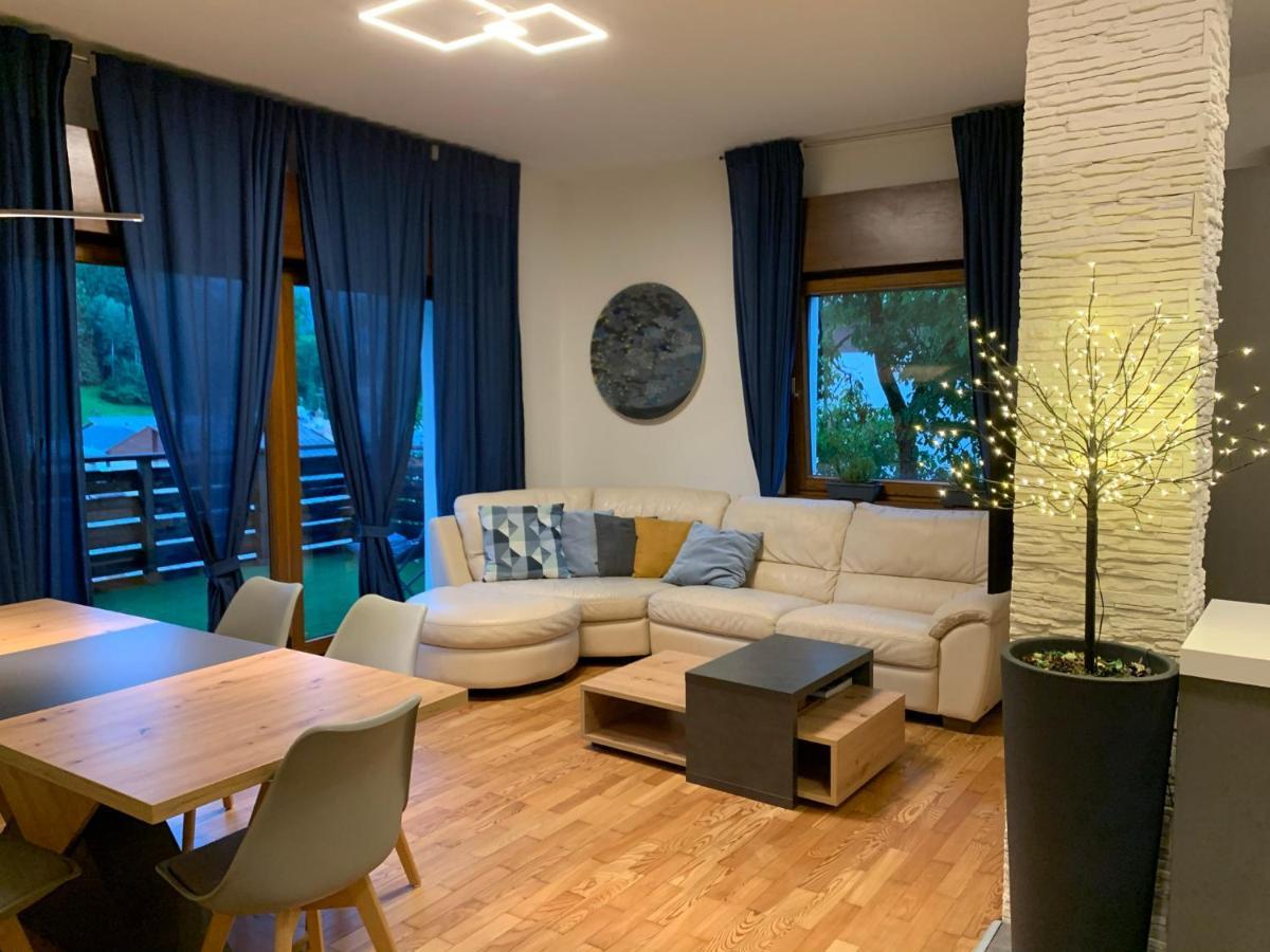 Appartamento Carducci 피에베디카도레 외부 사진