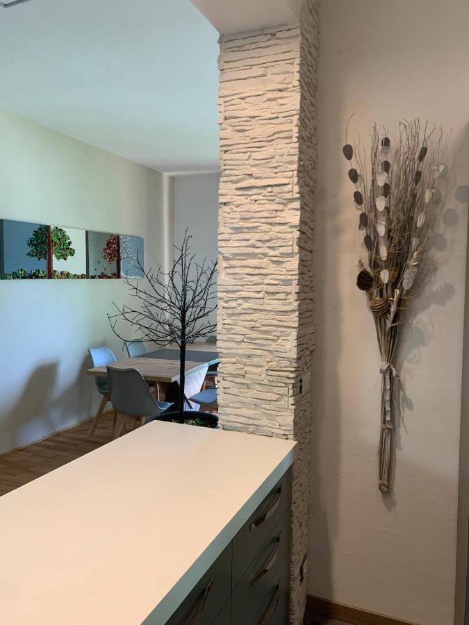 Appartamento Carducci 피에베디카도레 외부 사진