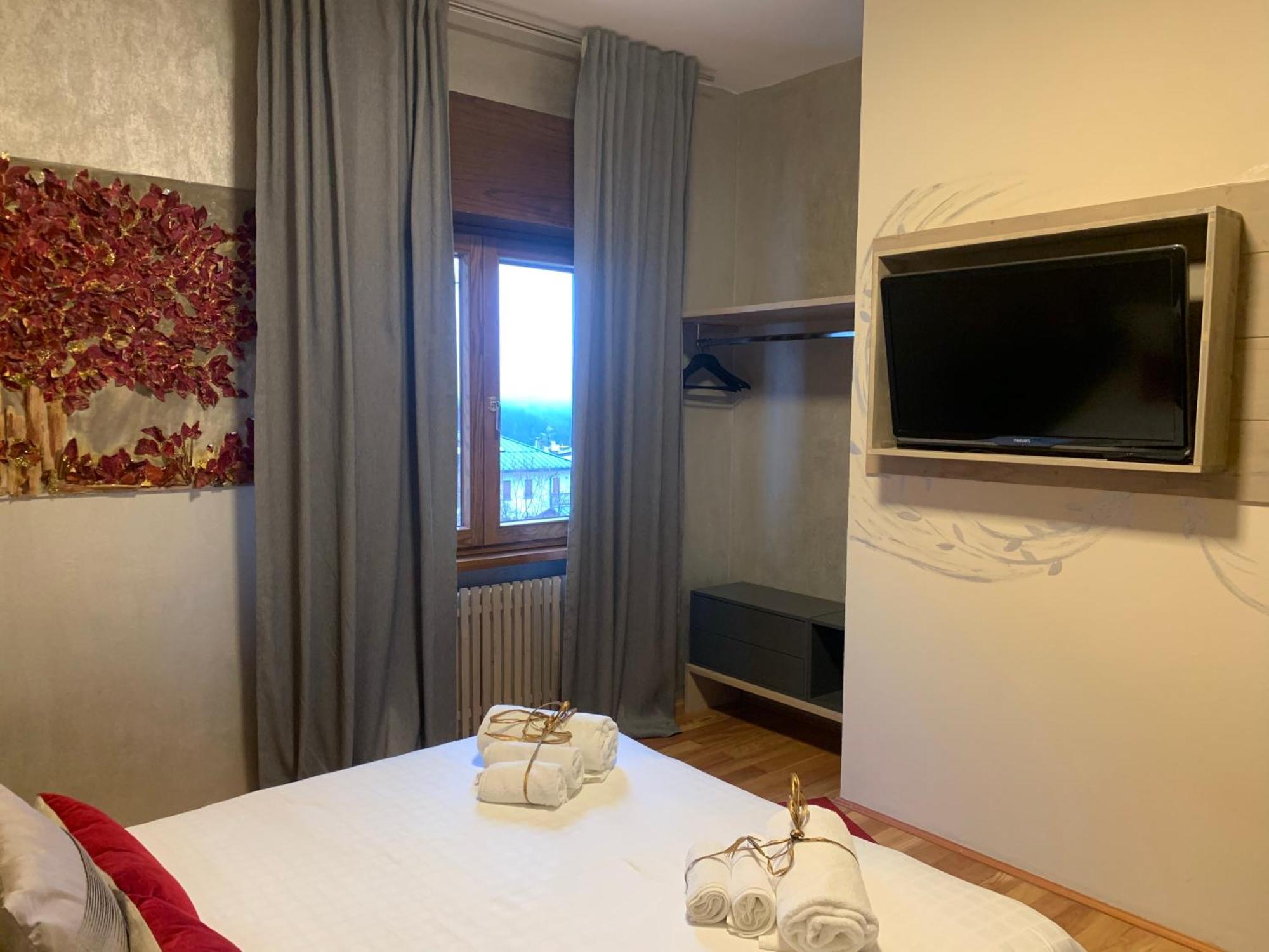 Appartamento Carducci 피에베디카도레 외부 사진